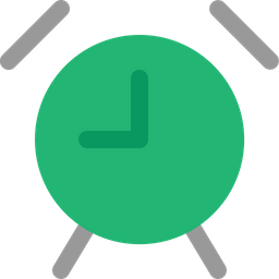 Alarm clock  Icon