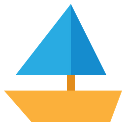 Boat  Icon