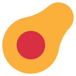 Avocado  Icon