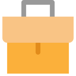 Briefcase  Icon