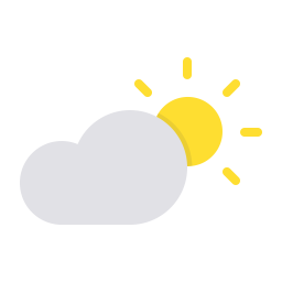 Cloud  Icon