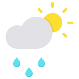 Drizzle  Icon