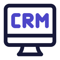 Crm  Icon