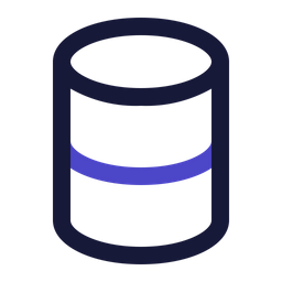 Database  Icon