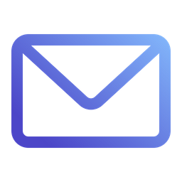 Email  Icon