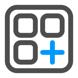 Calculator  Icon