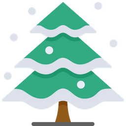 Pine  Icon