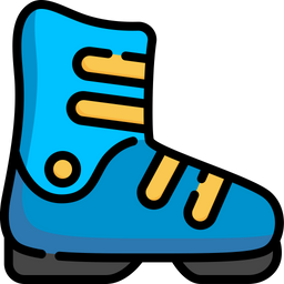 Boots  Icon