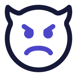 Devil  Icon