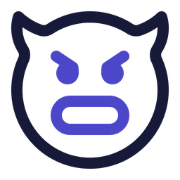 Devil  Icon