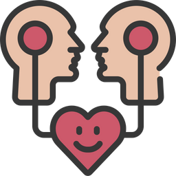 Empathy  Icon