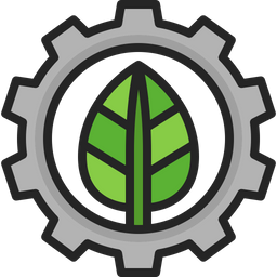 Eco services  Icon