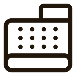 Calendar  Icon