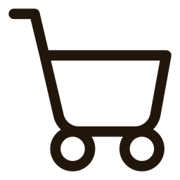 Shopping Cart  Icon