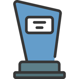 Award  Icon