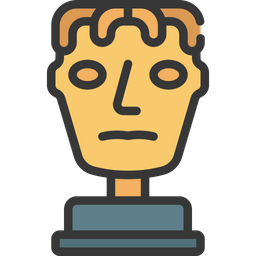 Bafta Award  Icon