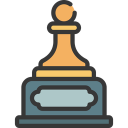 Chess Cup  Icon