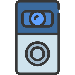 Camera  Icon