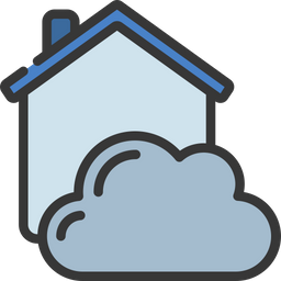 Cloud  Icon