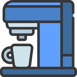 Coffee Maker  Icon