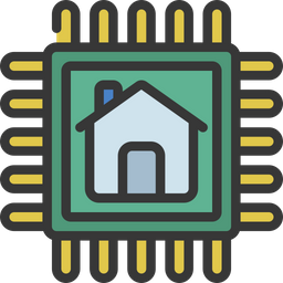 Cpu  Icon