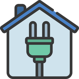 Connector  Icon