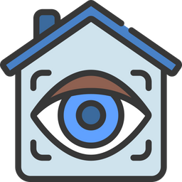 Eye  Icon