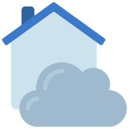 Cloud  Icon