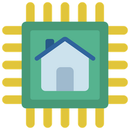 Cpu  Icon