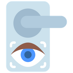 Door Hook  Icon