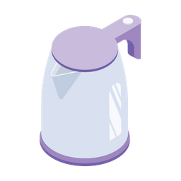 Kettle  Icon