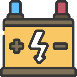 Battery  Icon