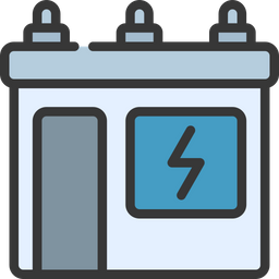 Battery  Icon