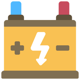 Battery  Icon