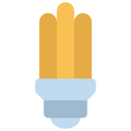 Bulb  Icon