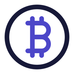 Crypto  Icon