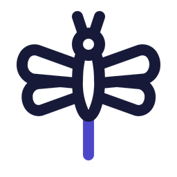 Libelle  Symbol