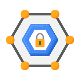 Dao Decentralised Autonomous Organisation  Icon