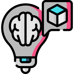 Brainstorm  Icon