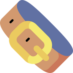 Belt  Icon