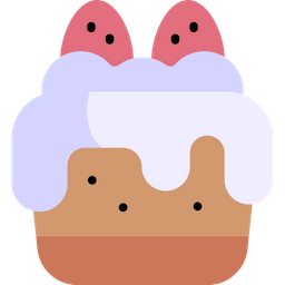 Cake  Icon