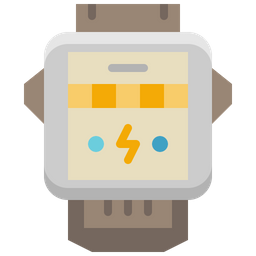 Electric meter  Icon