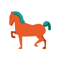 Horse  Icon