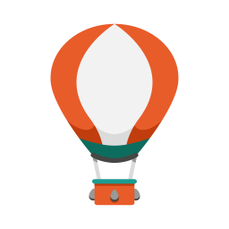 Balloon  Icon