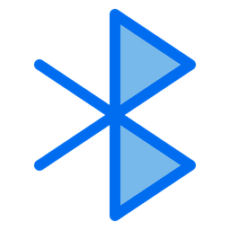 Bluetooth  Symbol