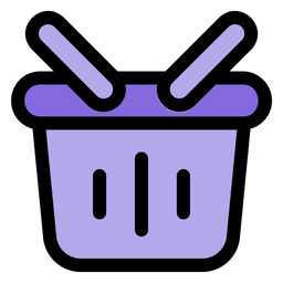 Basket  Icon