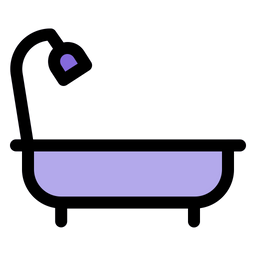 Bathtub  Icon