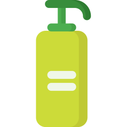 Gel  Icon