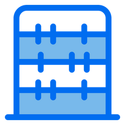 Abacus  Icon