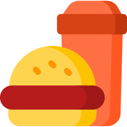 Food  Icon